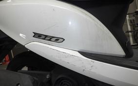HONDA DIO Gen.6 AF68