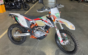 KTM 500EXC 6DAYS 2013 EXA40