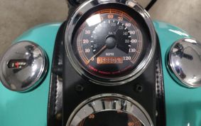 HARLEY FXDL1340 2015 GDL