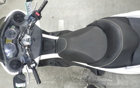 HONDA FORZA Z GEN 2 1999 MF10