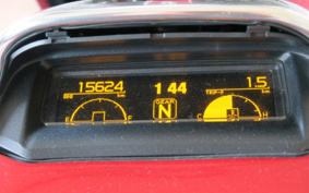 YAMAHA VMAX 2012 VP29