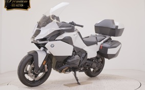 BMW R1300RT ASA 2026
