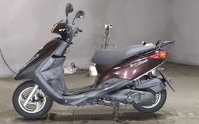 YAMAHA AKUSHI STREET SE53J