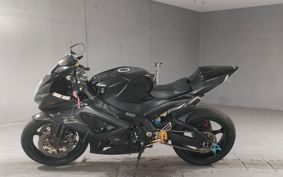 SUZUKI GSX-R1000 2008 GT77A