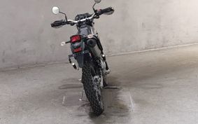 KAWASAKI KLX230 SHERPA LX232A
