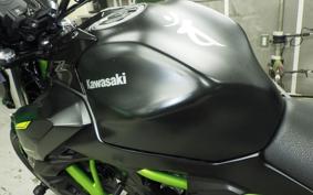 KAWASAKI Z650 A 2019 ER650H