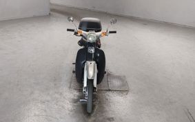 HONDA LITTLE CUB C50