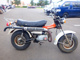 Фото Suzuki VANVAN 90 с японского аукциона