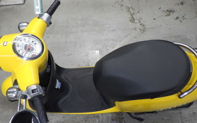 HONDA GIORNO 2 2010 AF70