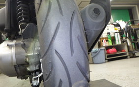 HONDA DIO 110 JK03