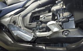 HONDA GL 1800 GOLD WING 2D 2022 SC79