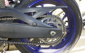 YAMAHA YZF-R3 2016 RH07J