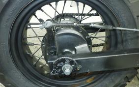 YAMAHA TW225 2023 DG09J