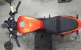 HARLEY X350 2024