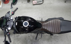 SUZUKI SV650 X A 2020 VP55B