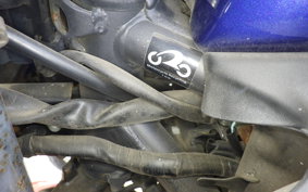 HONDA CBR250R A MC41