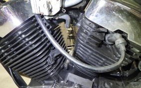 YAMAHA VIRAGO 250 2022 3DM