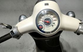HONDA GIORNO AF70