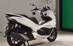 HONDA PCX 125 JF81
