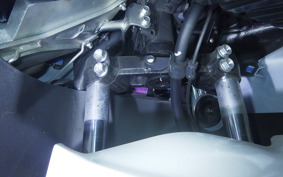 HONDA PCX 160 2009 KF47