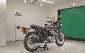 KAWASAKI W800 2024 EJ800E