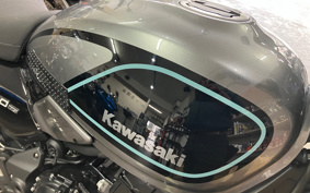 KAWASAKI Z650 RS 2023 ER650M
