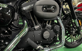 HARLEY XL1200CX 2019 LM3