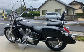 HONDA SHADOW 750 2008 RC50