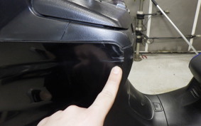 SUZUKI SKYWAVE 250 (Burgman 250) M CJ45A