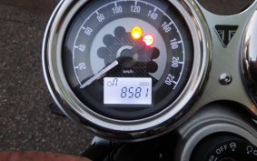 TRIUMPH  TRIUMPH  SPEED  TWIN  2023 DAD85H