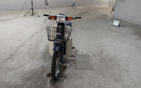 HONDA SUPER CUB50 AA01