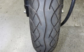 HONDA TACT Basket 2012 AF79