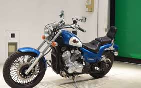 HONDA STEED 400 1995 NC26