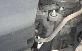 HONDA TACT-4ﾍﾞｰｼｯｸ AF79
