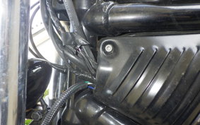 HARLEY NIGHT ROD 1130 2005