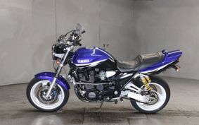 YAMAHA XJR1300 2002 RP03J