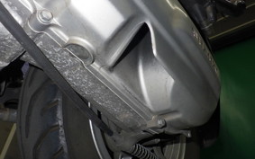 SUZUKI ADDRESS V125 2016 DT11A