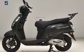 SUZUKI ADDRESS V125 Gen.2 DP12H