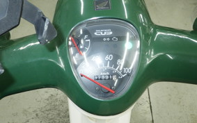HONDA C110 SUPER CUB 2012 JA07
