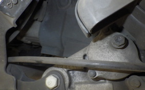 SUZUKI ADDRESS V125 CF4EA
