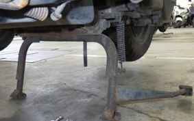 SYM RV125 EFi