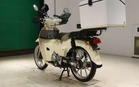 HONDA C110 SUPER CUB JA59