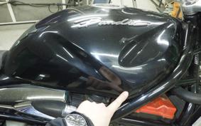 SUZUKI BANDIT 250 VZ GJ77A