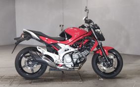 SUZUKI GLADIUS400 VK58A