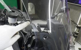 YAMAHA TRACER 9 GT 2024 RN70J