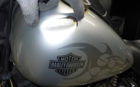 HARLEY FXST 1450 2001