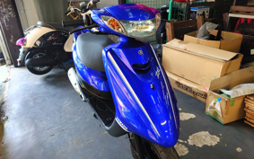 YAMAHA JOG ZR SA58J