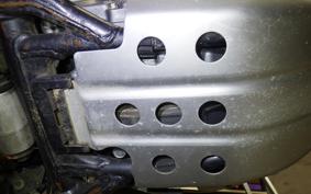 KAWASAKI SUPER SHERPA 2025 KL250G