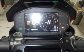 DUCATI HYPERMOTARD 950 SP 2019