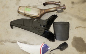 HONDA CBR1000RR 2006 SC57